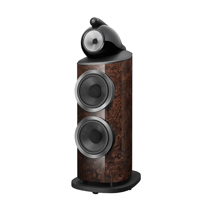 Floorstanding Speakers Bowers & Wilkins 801 D4 Signature California Black Gloss - img.2