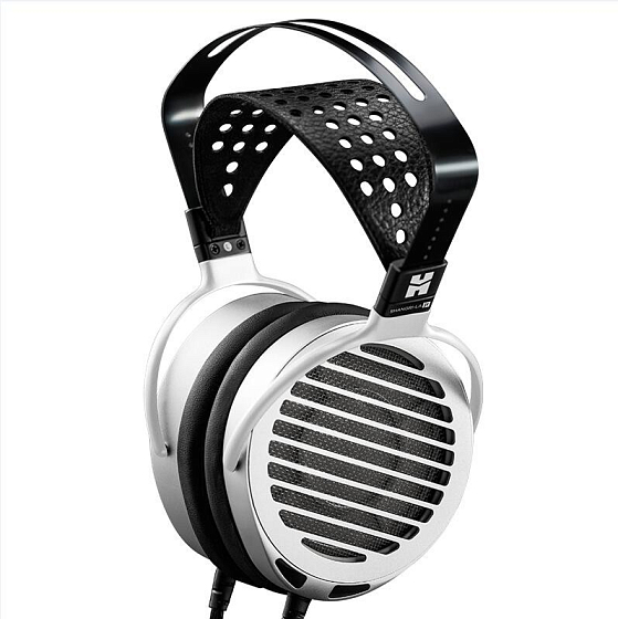 Headphones HIFIMAN Shangri-La Jr - img.0