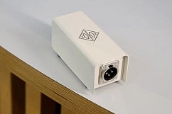 Microphone preamp Soyuz Launcher