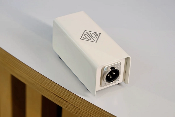 Microphone preamp Soyuz Launcher - img.1