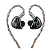 - img.8 IEMs headphones Kinera Imperial Odin Marble - img.8