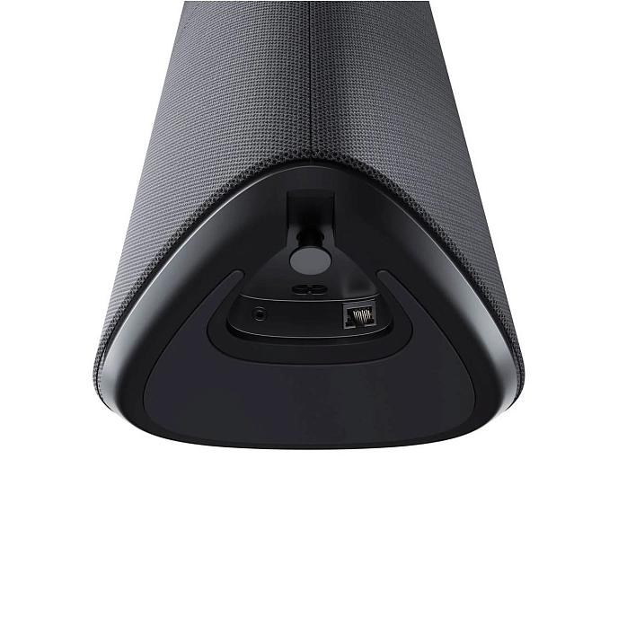 Multiroom speakers Loewe klang mr5 Basalt Grey - img.6