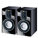 Bookshelf speakers Magnat Signature 703 Black - img.0