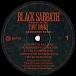 Vinyl Record Black Sabbath Featuring Tony Iommi - Seventh Star LP - img.3 Vinyl Record Black Sabbath Featuring Tony Iommi - Seventh Star LP - img.3