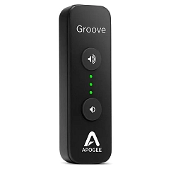 Preamp Apogee Groove USB