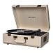 Turntable Crosley PORTFOLIO creme - img.1