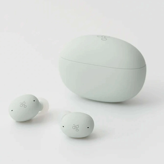 Wireless Headphones AG UZURA Mint - img.1