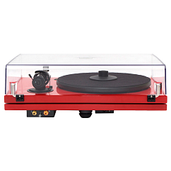 Turntable Music Hall MMF-5.3 LE