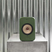 Bookshelf speakers KEF LSX II Olive Green + KEF S1 Floor Stand Black - img.6
