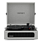 Crosley Voyager Plus Gray