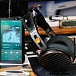 Over-ear headphones FiiO FT7 Black - img.11