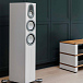 Floorstanding Speakers Monitor Audio Gold 300 (6G) Satin White - img.2