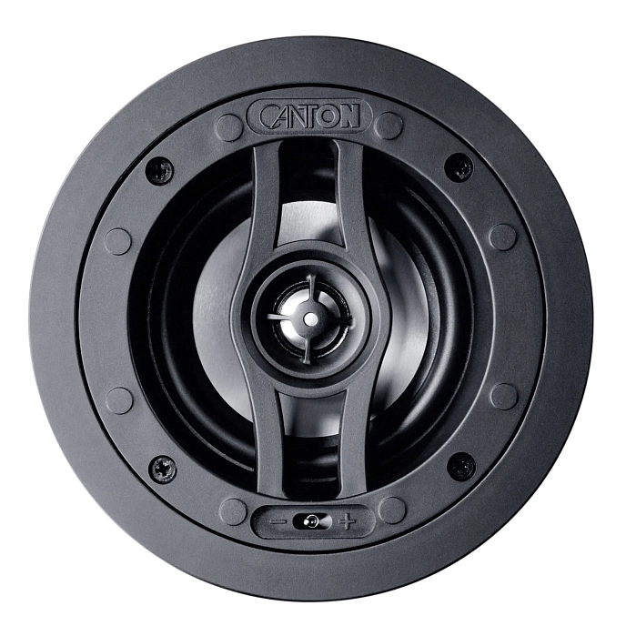 In-Wall Speakers Canton InCeiling 845 White - img.1