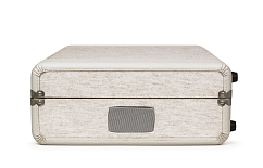 Turntable Crosley Deluxe Executive Bluetooth Out Sand