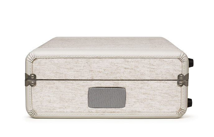 Turntable Crosley Deluxe Executive Bluetooth Out Sand - img.4