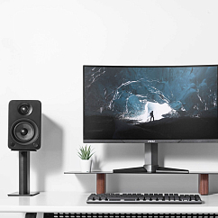 Pedestal Kanto SP9 Black