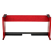 Stand Clavia Nord Wooden Keyboard Stand V4 Red - img.1