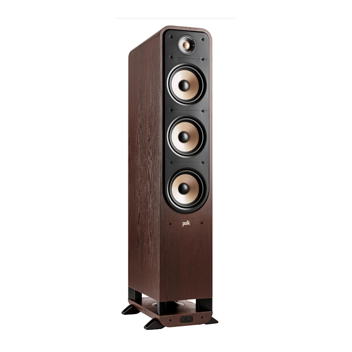 Floorstanding Speakers Polk Audio Signature Elite ES60 Brown - img.1