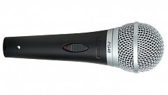 Vocal microphone Shure PGA48 QTR E