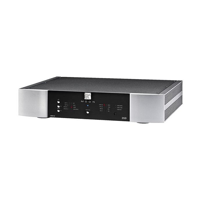 DAC Moon by Simaudio 280D MiND 2 2-tone - img.0