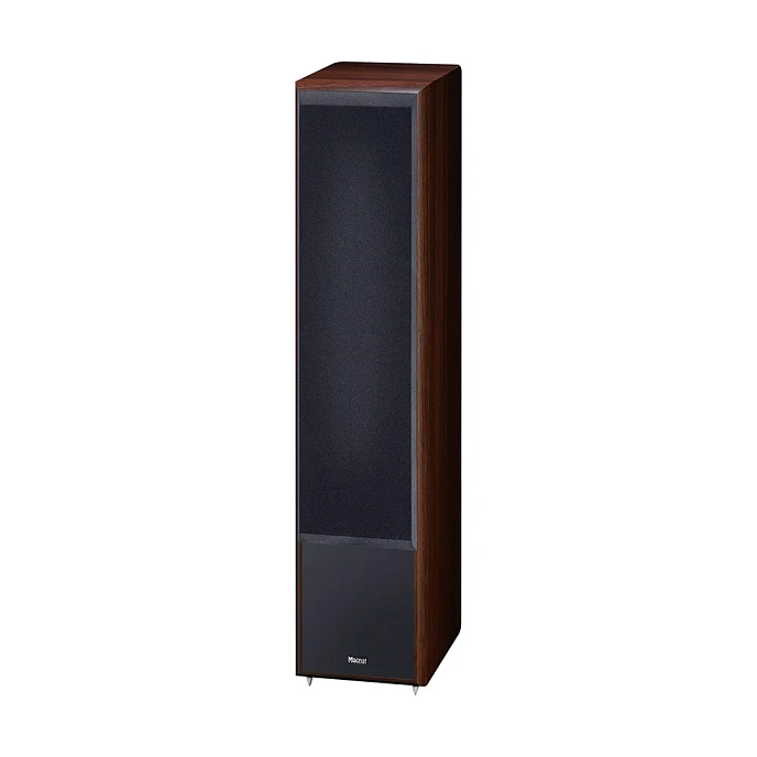 Floorstanding Speakers Magnat Monitor Supreme 1002 Mocca (1 piece) - img.1