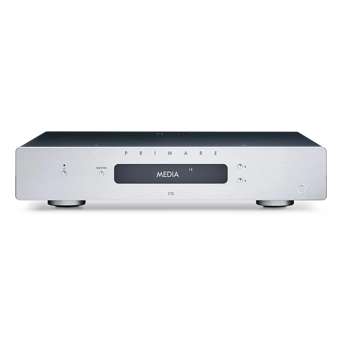 Integrated amplifier Primare I15 Prisma MK2 Titan - img.2