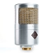 - img.1 Studio microphone Soyuz 1973-S Deluxe Nickel - img.1