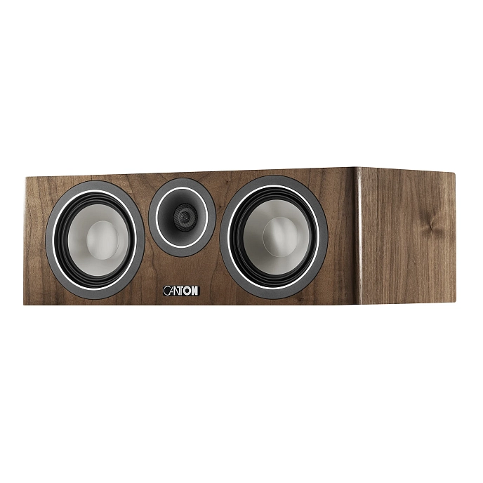 Central Channel Canton Townus 50 Walnut - img.4