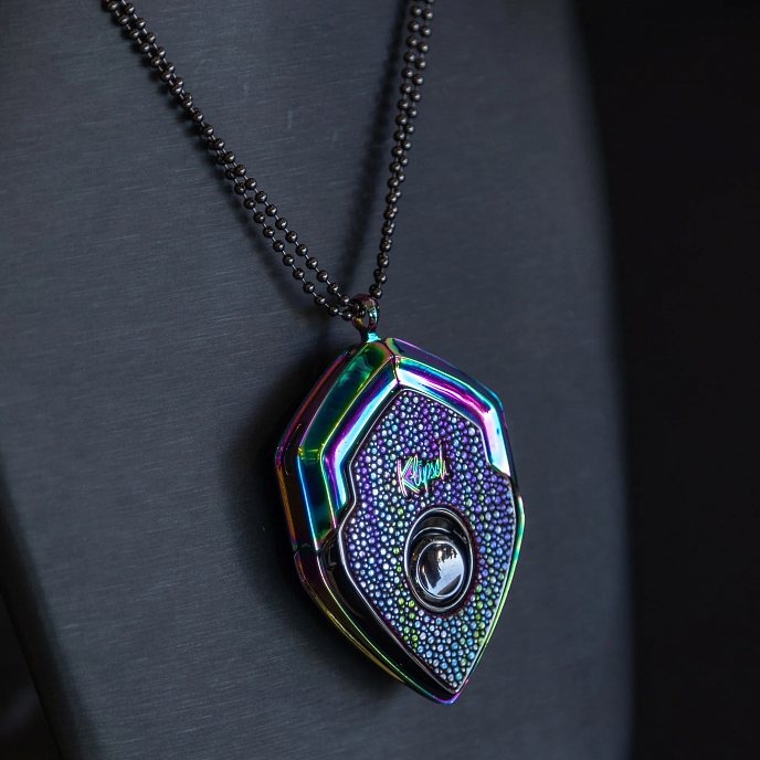 Wireless Headphones Klipsch T10 Bespoke Edition Kaleidoscope - img.4