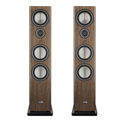 Floorstanding Speakers Canton Townus 90 Walnut