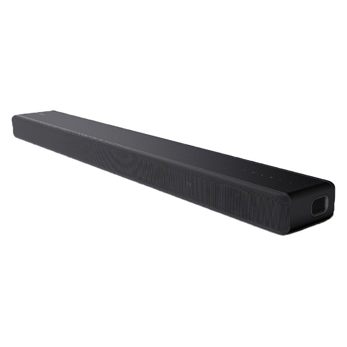 Soundbar Sony HT-A3000+SA-SW3 Black - img.2