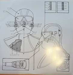 Vinyl Record Black Sabbath - Never Say Die!