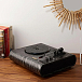 MJI Audio M2012 Black + MJI Vinyl Records Holder R25 (Bundle) - img.4