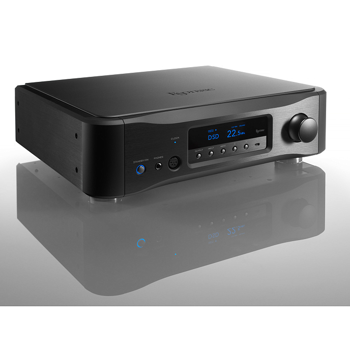 Network Audio Player Esoteric N-05XE Black - img.3