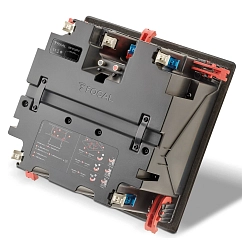 In-Wall Speakers Focal 300 ICLCR 5