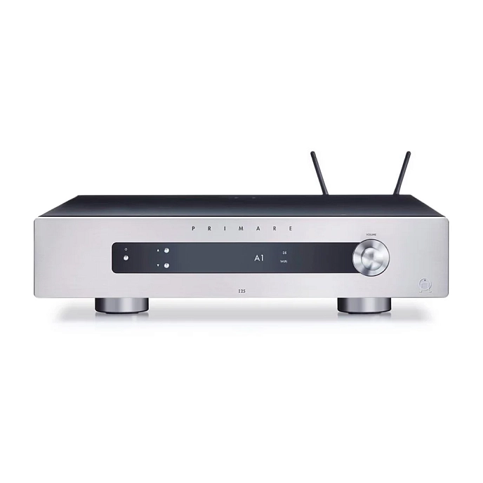 Integrated amplifier Primare I25 Prisma DM36 Titan - img.0