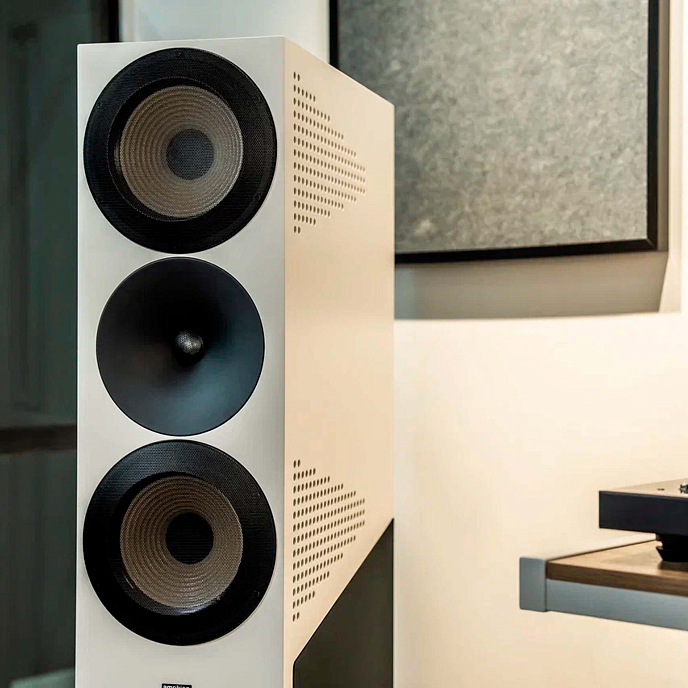 Floorstanding Speakers Amphion Krypton3X White - img.10