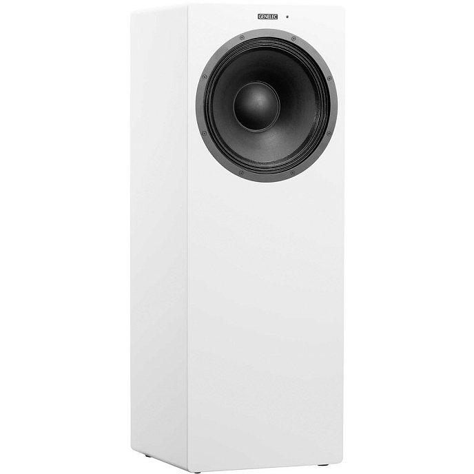 Subwoofer Genelec W371AW White - img.1