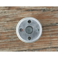 In-ear headphones Final Audio E1000 Red