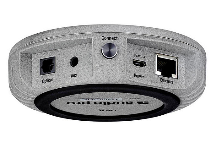 Adapter Audio Pro Addon Link 1 - img.1