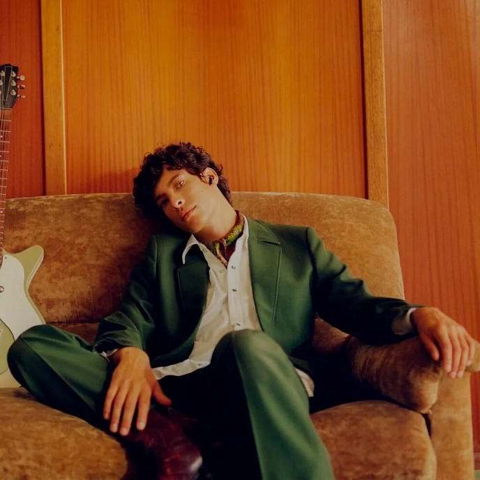 Wireless Headphones Marshall Minor III Black - img.4