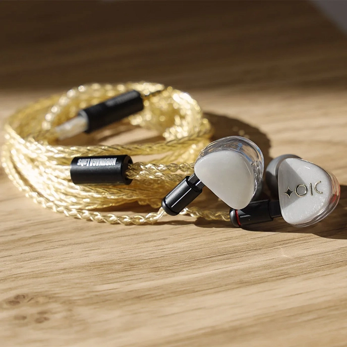 IEMs headphones Aurian Skyline Universal - img.14