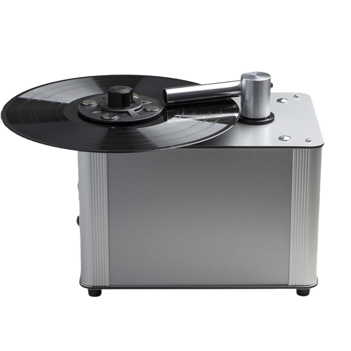 Vinyl records washer Pro-Ject VC-E2 - img.1