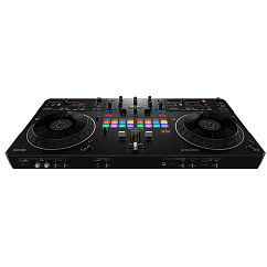 DJ controller Pioneer DDJ-REV5 Black