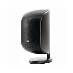 Bookshelf speakers Bowers & Wilkins M-1 New Matte Black