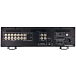 Preamp Vincent SA-T7 BL Black - img.1
