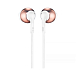 Headphones JBL T205 Rose Gold - img.0