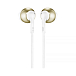 Headphones JBL T205 Gold - img.0