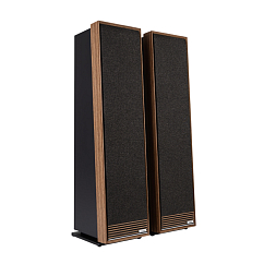 Floorstanding Speakers Ruark Talisman-R Walnut
