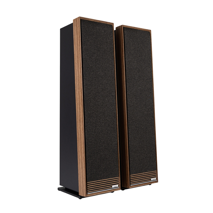 Floorstanding Speakers Ruark Talisman-R Walnut - img.0